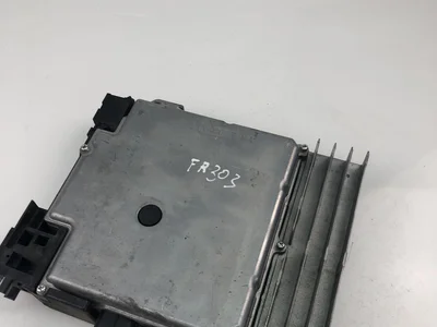 Mazda DA7A-67Y6Y-B / DA7A67Y6YB CX-3 (DK) 2015 unité de contrôle - Image 1