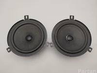 Maserati 670002106 GHIBLI (M157) 2015 Garsiakalbis