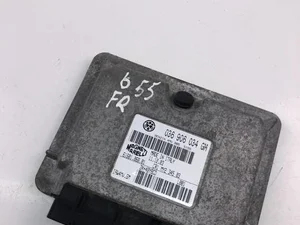 Seat 036906034GM IBIZA III (6L1) 2003 Unité de contrôle moteur