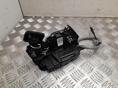 Volkswagen 5NB837016C TIGUAN (AD1) 2016 Serrure de porte Right Front - Image 1