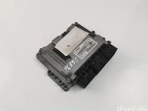 Peugeot 9805619480; 0281018483 / 9805619480, 0281018483 206+ (T3E) 2013 Unité de contrôle moteur