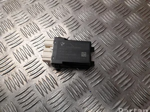 BMW 7 387 090 / 7387090 4 Convertible (F33, F83) 2014 unité de contrôle