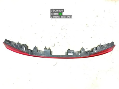 Audi 4KE.945.095.E / 4KE945095E E-Tron 2019 Feu arrière USA - Image 1