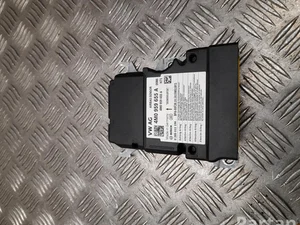 Audi 4M0 959 655 A / 4M0959655A Q7 (4M) 2017 Unité de contrôle pour airbag