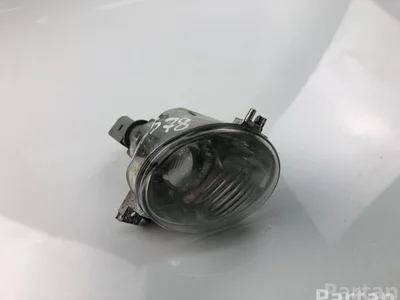 Volkswagen 6X0958156 LUPO (6X1, 6E1) 2003 Projecteur antibrouillard - Image 1