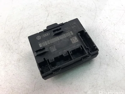 Audi 8X0959792B A1 Sportback (8XA, 8XF) 2014 Unidad de control de puertas - Imagen 1