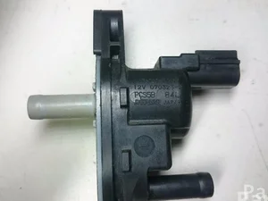 Honda 136200-7040 / 1362007040 CIVIC VIII Saloon (FD, FA) 2008 Valve magnétique