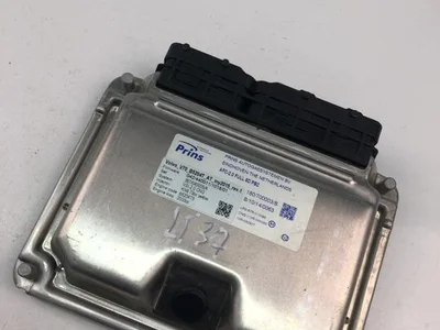 Volvo 180700003B V70 III (BW) 2015 Unité de contrôle moteur - Image 1