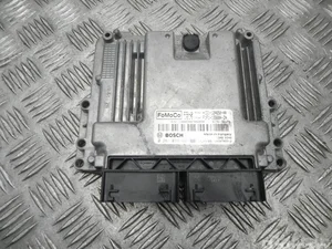 Ford H1D1-12A650-AA, F1F1-12B684-ZA / H1D112A650AA, F1F112B684ZA C-MAX II (DXA/CB7, DXA/CEU) 2017 Unité de contrôle moteur