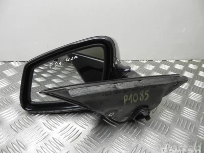 BMW F0152401U6680, X0152 101, 7 176 446, 7 264 769, A046412, E1 021016 / F0152401U6680, X0152101, 7176446, 7264769, A046412, E1021016 7 (F01, F02, F03, F04) 2010 Rétroviseur extérieur - Image 1