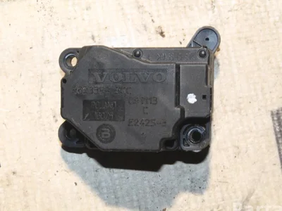 Volvo 8623354 XC90 I 2008 Moteur de réglage pour volet de régulation - Image 1