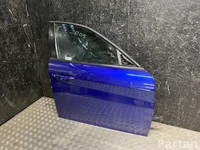 Alfa Romeo GIULIA (952_) 2021 Door Right Front