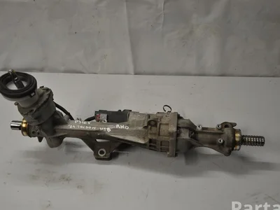 Hyundai 57700N7090 Tucson (NX4) 2021 crémaillère de direction - Image 1