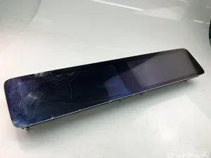 Mercedes-Benz A2135402740 E-CLASS (W213) 2018 Tableau de bord