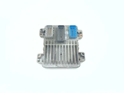 Chevrolet 12596732, 12597191 CORVETTE (C6) 2005 Unité de contrôle moteur - Image 1