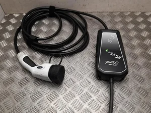 Ford USA LJ98-10F868-BJ / LJ9810F868BJ Mustang Mach-E 2022 Įkrovimo kabelis