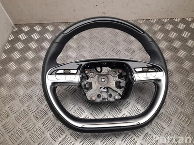 XPeng 3420100EF2 P7 2025 Steering Wheel - Image 1