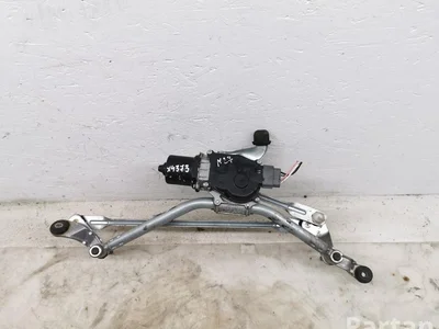 Renault 288006835R CAPTUR (J5_) 2018 Tringlerie d'essuie-glace - Image 1