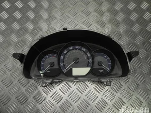 Toyota 83800-0ZU90 / 838000ZU90 AURIS TOURING SPORTS (_E18_) 2014 Tableau de bord mph km/h