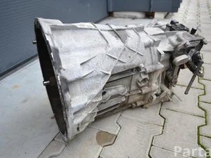 Mercedes-Benz A9062602702 SPRINTER 3-t Box (906) 2020 Transmission manuelle boite à vitesse 6 rapport