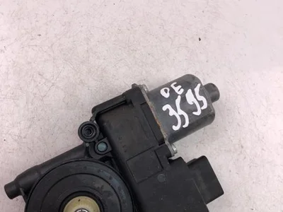 Peugeot 9657247580 308 (4A_, 4C_) 2010 Moteur de lève-vitre - Image 1