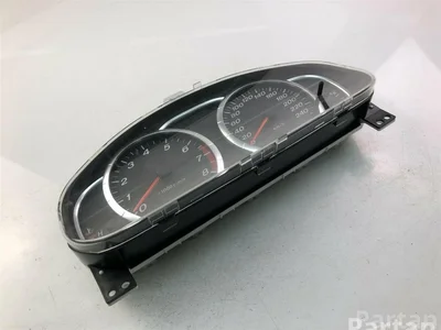 Mazda 54GR1CA 6 Saloon (GG) 2006 Tableau de bord - Image 1