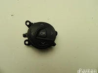 Ford AM5T-14K147-BA / AM5T14K147BA C-MAX II (DXA/CB7, DXA/CEU) 2014 Przyciski na kierownicy