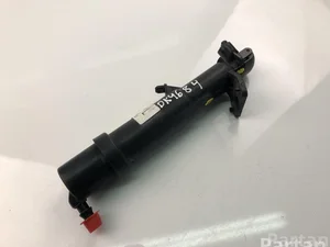 Mercedes-Benz A2038600747 C-CLASS (W203) 2006 Pompe à eau de lavage