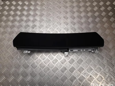 BMW 5 A43 054 / 5A43054 IX 1 2023 Tableau de bord - Image 1