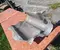 Mercedes-Benz A2054700047 C-CLASS (W205) 2015 Heat Shield - Image 3
