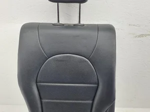 Mercedes-Benz C-CLASS (W205) 2015 Заднее сидение