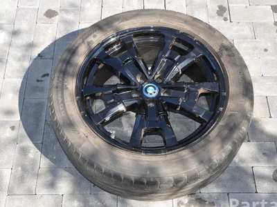 BMW 6895627 ; Style 842 / 6895627, Style842 iX3 (G08) 2023 Jantes en alliage R19 EJ 8.0 ET34 - Image 1