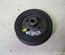 FORD FOCUS II (DA_, HCP) 2006 Crankshaft Timing Belt Pulley