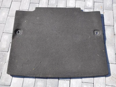 BMW 7495258 2' F44 Gran Coupé 2021 Tapis de coffre - Image 1