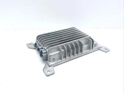 Chevrolet 20934651, 11238021, 994651 CORVETTE (C6) 2012 Audio-Verstärker - Bild 1