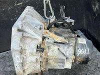 Dacia 320104190R, JR5079 LODGY 2018 Transmission manuelle