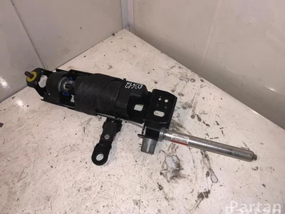 Volvo 6008892 V50 (MW) 2004 Safety Belt Tensioner Left Front - Image 1