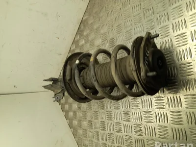 Toyota 48510-42500 / 4851042500 RAV 4 V 2022 kit amortisseur Right Front - Image 1