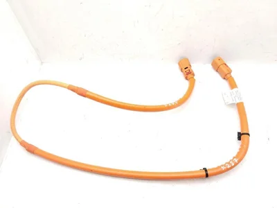 Porsche 970.611.359.40 / 97061135940 PANAMERA (970) 2015 Câbles de batterie - Image 1