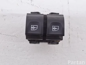 Renault 254113300R ZOE (BFM_) 2022 Langų pakėlimo mygtukas