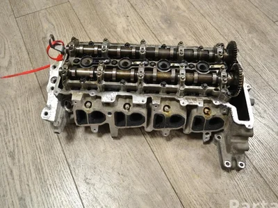 BMW 8570145,85802630401 / 8570145, 85802630401 X1 (F48) 2018 Culasse - Image 1