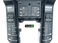 Porsche 7P5.907.040.BP, 5HB011957 / 7P5907040BP, 5HB011957 CAYENNE (92A) 2015 Temperature Switch, air conditioning fan