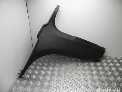 Alfa Romeo SX 156113903 / SX156113903 GIULIA (952_) 2016 Apdaila, B-atrama (vidurinė) apatinis kairė pusė - Nuotrauka 1