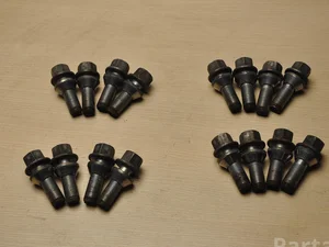 Volvo S90 II 2018 Écrous / boulons de roue antivol