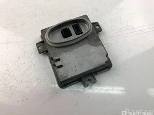 BMW 6948180 3 (E90) 2010 Unité de commande électronique pour le contrôle de la portée des phares