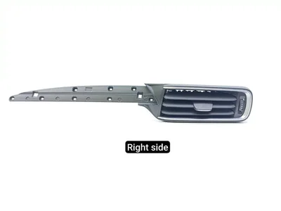 Maserati 6700492820 LEVANTE 2017 Orlaidė dešinė priekis - Paveiksliukas 1