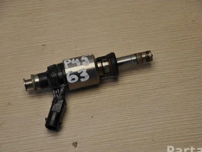 Audi 06G906036S A5 Sportback (F5A) 2019 Injecteur - Image 1