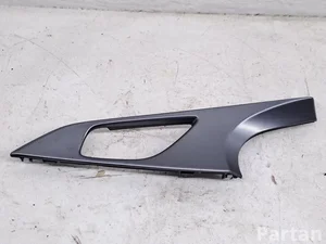 Mazda D10J68D4Y CX-3 (DK) 2018 Kitos salono detalės