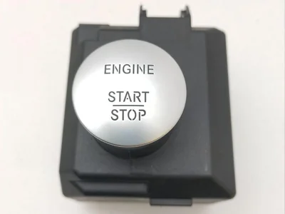 Mercedes-Benz A1669052901 GL-CLASS (X166) 2015 cylindre de serrure pour allumage - Image 1