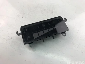 Volvo P31674023 V70 III (BW) 2010 Contrôle automatique de la climatisation